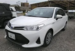 Toyota Corolla Axio. ��������, ��������, 1.5 (109��.�.), ������, 26 000����. ��, �/�. ��� ����� �� ������������ ����