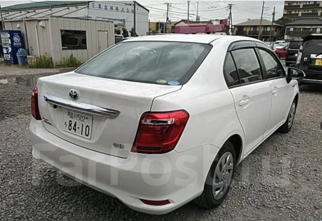 Toyota Corolla Axio. ��������, ��������, 1.5 (109��.�.), ������, 26 000����. ��, �/�. ��� ����� �� ������������ ����