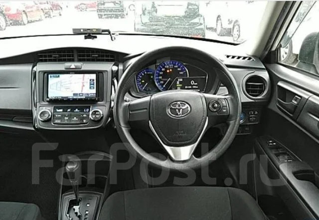 Toyota Corolla Axio. ��������, ��������, 1.5 (109��.�.), ������, 26 000����. ��, �/�. ��� ����� �� ������������ ����