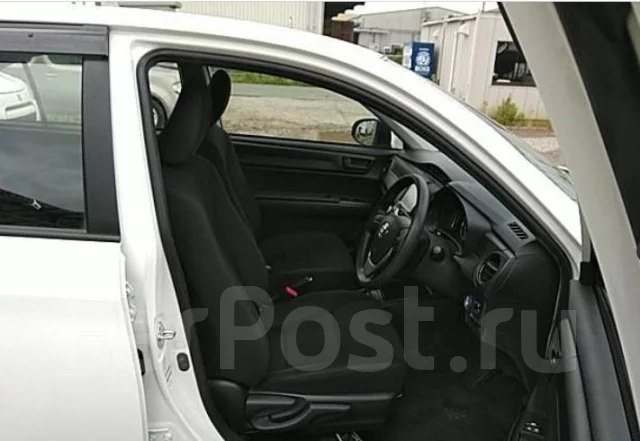 Toyota Corolla Axio. ��������, ��������, 1.5 (109��.�.), ������, 26 000����. ��, �/�. ��� ����� �� ������������ ����