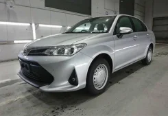 Toyota Corolla Axio. ��������, ��������, 1.5 (109��.�.), ������, 27 000����. ��, �/�. ��� ����� �� ������������ ����