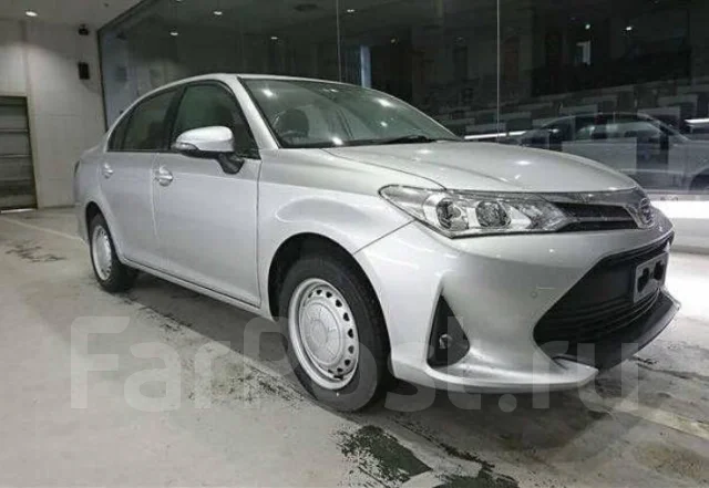 Toyota Corolla Axio. ��������, ��������, 1.5 (109��.�.), ������, 27 000����. ��, �/�. ��� ����� �� ������������ ����