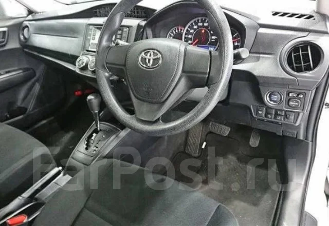 Toyota Corolla Axio. ��������, ��������, 1.5 (109��.�.), ������, 27 000����. ��, �/�. ��� ����� �� ������������ ����