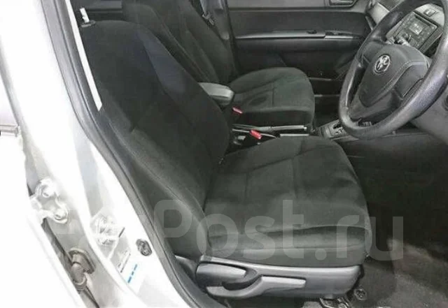 Toyota Corolla Axio. ��������, ��������, 1.5 (109��.�.), ������, 27 000����. ��, �/�. ��� ����� �� ������������ ����