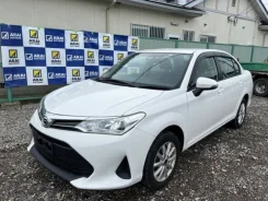 Toyota Corolla Axio. ��������, 4wd, 1.5 (103��.�.), ������, 30 000����. ��, �/�. ��� ����� �� ������������ ����