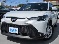 Toyota Corolla Cross. ��������, ��������, 1.8 (140��.�.), ������, 15 000����. ��, �/�. ��� ����� �� ������������ ����