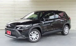 Toyota Corolla Cross. ��������, ��������, 1.8 (140��.�.), ������, 17 000����. ��, �/�. ��� ����� �� ������������ ����
