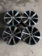 LS Wheels LS 1050. 5.5x13", ET35, �� 67,1���. ����