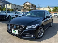 Toyota Crown. ��������, ������, 2.5 (184��.�.), ������, 40 000����. ��, �/�. ��� ����� �� ������������ ����