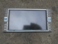 Fujitsu Ten NH3T-W55 ����