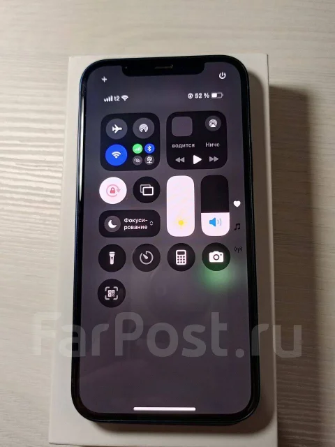 Apple iPhone 12. �/�, 128 ��, �����, 3G, 4G LTE ����