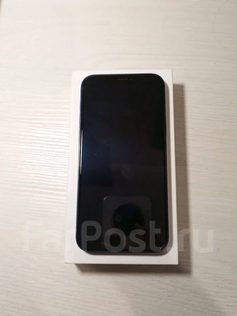 Apple iPhone 12. �/�, 128 ��, �����, 3G, 4G LTE ����