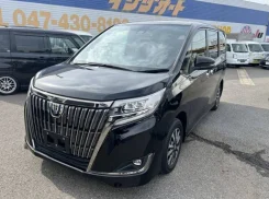 Toyota Esquire. ��������, ��������, 2.0 (152��.�.), ������, 35 000����. ��, �/�. ��� ����� �� ������������ ����