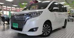 Toyota Esquire. ��������, 4wd, 2.0 (152��.�.), ������, 40 000����. ��, �/�. ��� ����� �� ������������ ����