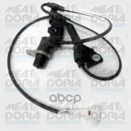 ������ ������� �������� ������ (ABS) Toyota Avensis (T25) Corolla (ZZE12 NDE12 ZDE12) MEAT Doria ���. 90565 90565 ����