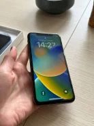 Apple iPhone X. �/�, 64 ��, 4G LTE ����