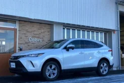 Toyota Harrier. ��������, 4wd, 2.0 (171��.�.), ������, 30 000����. ��, �/�. ��� ����� �� ������������ ����