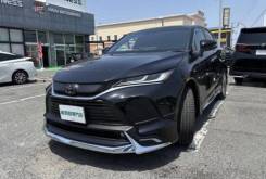 Toyota Harrier. ��������, ��������, 2.0 (171��.�.), ������, 25 000����. ��, �/�. ��� ����� �� ������������ ����