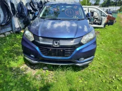 Honda Vezel. RU2, L15B ����