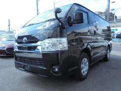Toyota Hiace. �������, 4wd, 2.7 (160��.�.), ������, 32 000����. ��, �/�. ��� ����� �� ������������ ����