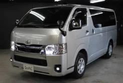 Toyota Hiace. �������, 4wd, 2.7 (160��.�.), ������, 30 000����. ��, �/�. ��� ����� �� ������������ ����