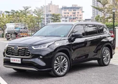 Toyota Highlander. �������, 4wd, 2.4 (265��.�.), ������, 13 000����. ��, �/�. ��� ����� �� ������������ ����