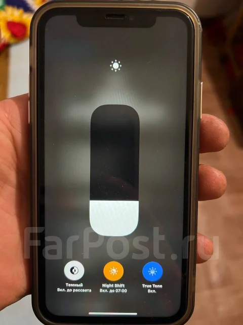 Apple iPhone 11. �/�, 64 ��, ����������, 4G LTE ����