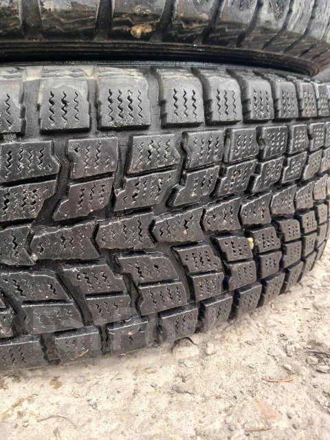 Dunlop Grandtrek SJ6. ������, ��� �����, �/�, ����� 30 % ����