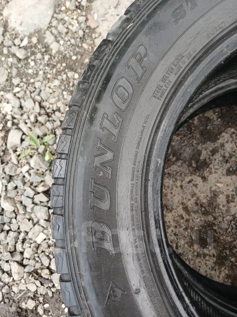 Dunlop Grandtrek SJ6. ������, ��� �����, �/�, ����� 30 % ����