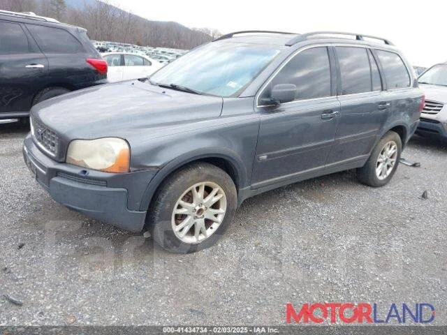 ������� Volvo XC90 2002-2014 20356185 30667304 ����