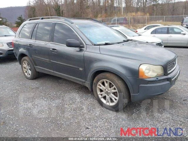 ������� Volvo XC90 2002-2014 20356185 30667304 ����