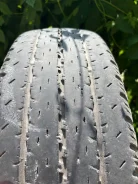 Nokian Hakka C Cargo. ������, 2013 ���, �/�, ����� 20 % ����