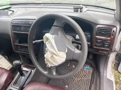 Toyota Corona Premio. ST215, 3S ����