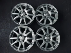 Weds Fang Razul. 5.5x15", 4x100, ET48, �� 70,1���. ����