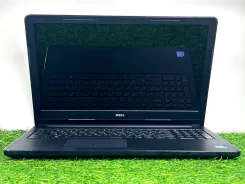 Dell Inspiron. WiFi: 1, Bluetooth: 1 ����