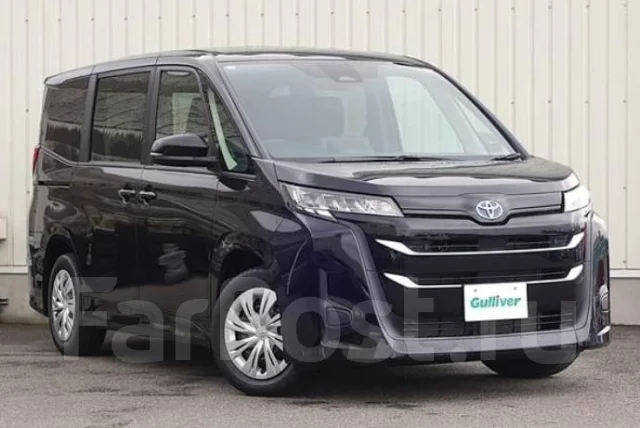 Toyota Noah. ��������, ��������, 1.8 (99��.�.), ������, 30 000����. ��, �/�. ��� ����� �� ������������ ����