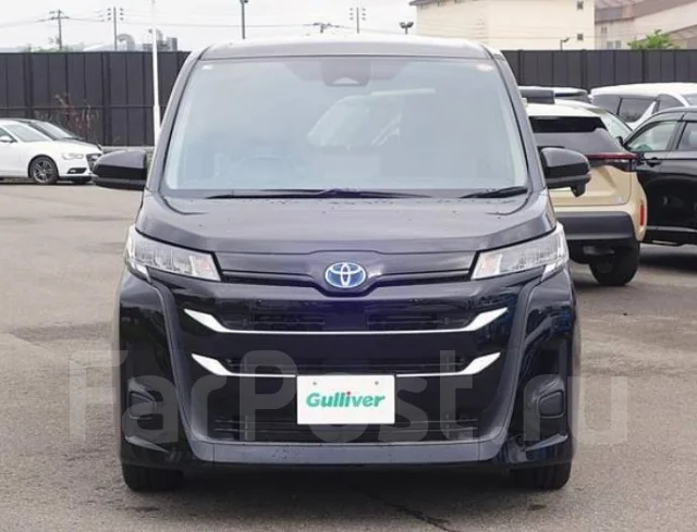 Toyota Noah. ��������, ��������, 1.8 (99��.�.), ������, 30 000����. ��, �/�. ��� ����� �� ������������ ����