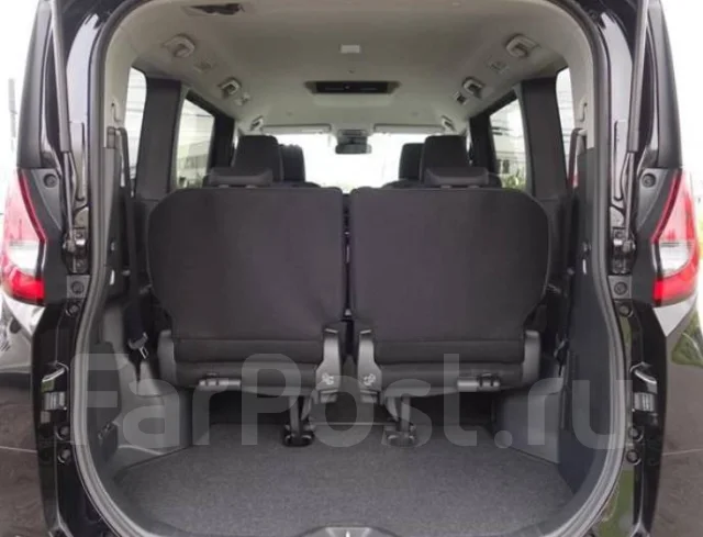 Toyota Noah. ��������, ��������, 1.8 (99��.�.), ������, 30 000����. ��, �/�. ��� ����� �� ������������ ����