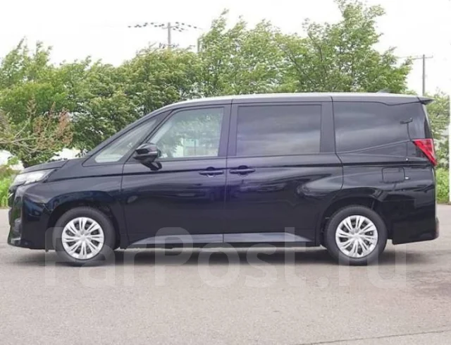 Toyota Noah. ��������, ��������, 1.8 (99��.�.), ������, 30 000����. ��, �/�. ��� ����� �� ������������ ����