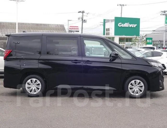 Toyota Noah. ��������, ��������, 1.8 (99��.�.), ������, 30 000����. ��, �/�. ��� ����� �� ������������ ����