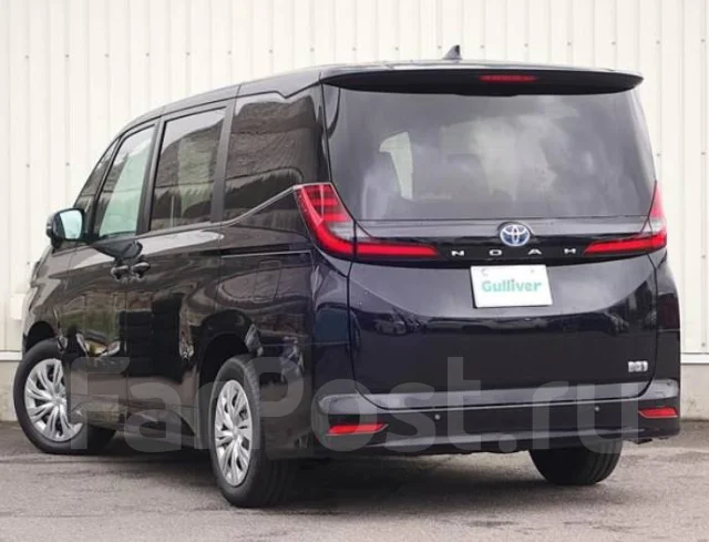 Toyota Noah. ��������, ��������, 1.8 (99��.�.), ������, 30 000����. ��, �/�. ��� ����� �� ������������ ����