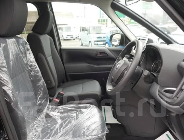 Toyota Noah. ��������, ��������, 1.8 (99��.�.), ������, 30 000����. ��, �/�. ��� ����� �� ������������ ����