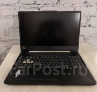 Asus TUF Gaming A15. ��� 16 ��, WiFi: 1, Bluetooth: 1 ����