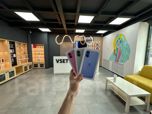 Apple iPhone 16. �����, 128 ��, ������, 3G, 4G LTE ����