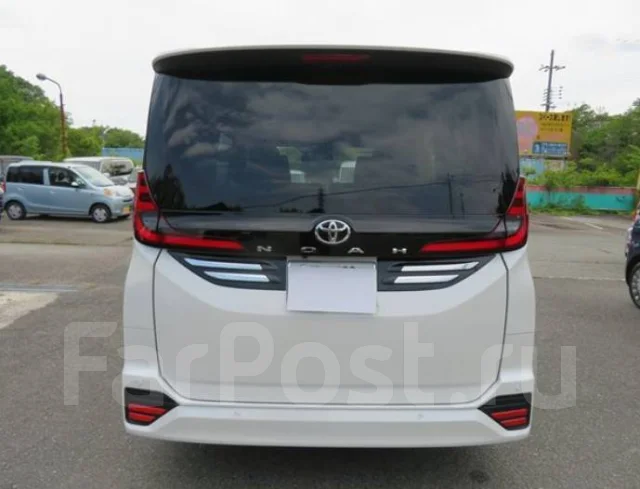 Toyota Noah. ��������, 4wd, 2.0 (152��.�.), ������, 25 000����. ��, �/�. ��� ����� �� ������������ ����