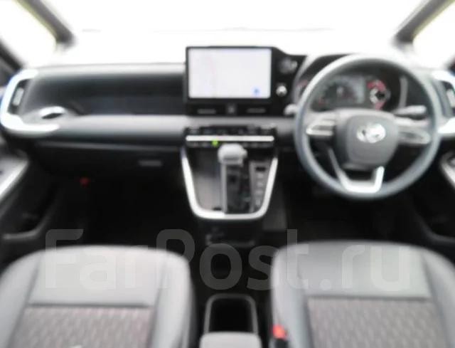 Toyota Noah. ��������, 4wd, 2.0 (152��.�.), ������, 25 000����. ��, �/�. ��� ����� �� ������������ ����