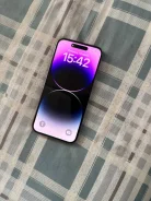 Apple iPhone 14 Pro Max. �/�, 128 ��, ����������, 5G ����