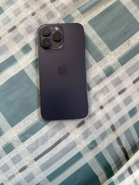 Apple iPhone 14 Pro Max. �/�, 128 ��, ����������, 5G ����