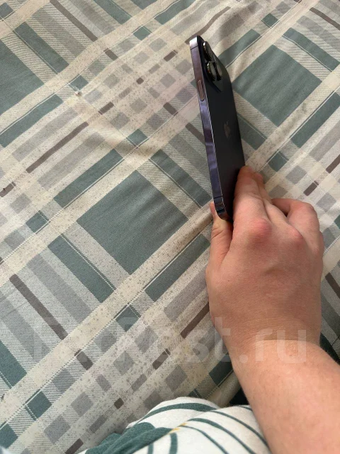 Apple iPhone 14 Pro Max. �/�, 128 ��, ����������, 5G ����