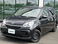 Toyota Passo. ��������, 4wd, 1.0 (69��.�.), ������, 25 000����. ��, �/�. ��� ����� �� ������������ ����